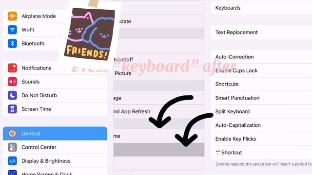 How to copy and paste multiple texts at once! (On iPad/phone.) смотреть онлайн
