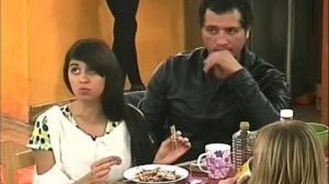 Алиана Устиненко✖️Саша Гобозов: Вонючая куряга