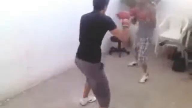 Stick vs jurado смотреть онлайн