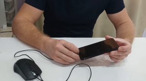 Что делать если экран телефона не реагирует на прикосновения - как достать фото и данные