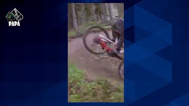 MTB PAPÁ - 28 Setiembre 2022- Programa 28 Temporada 2 смотреть онлайн