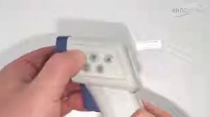 Калибровка толщиномера CHY 113