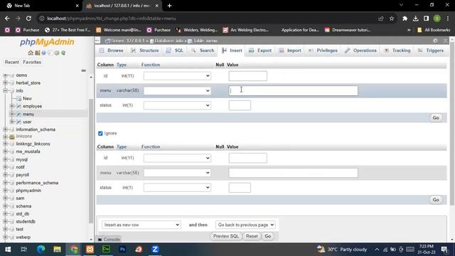 Learn PHP CMS in Web Development Class-1 | Php Tutorial dt 31-10-23 смотреть онлайн