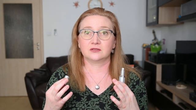 Покупки в апреле. Обзор моих ароматов от Jil Sander смотреть онлайн