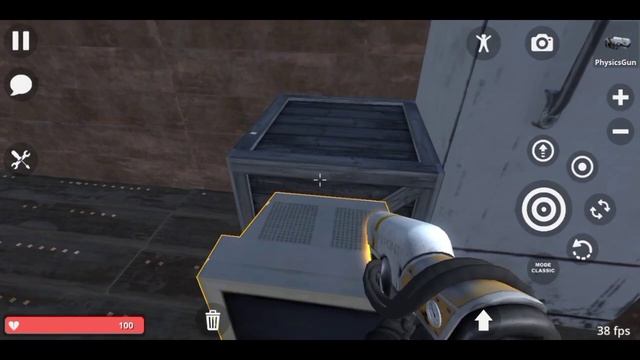 Гайд на правильное строительство в hypper sandbox смотреть онлайн