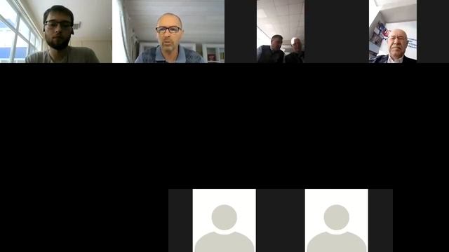 #ВОИРтехнозавтрак с командой проекта TerraFarm смотреть онлайн
