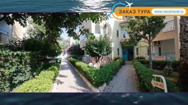 PARK SIDE HOTEL 3* Турция Сиде обзор – отель ПАРК САЙД ХОТЕЛ 3* Сиде видео обзор