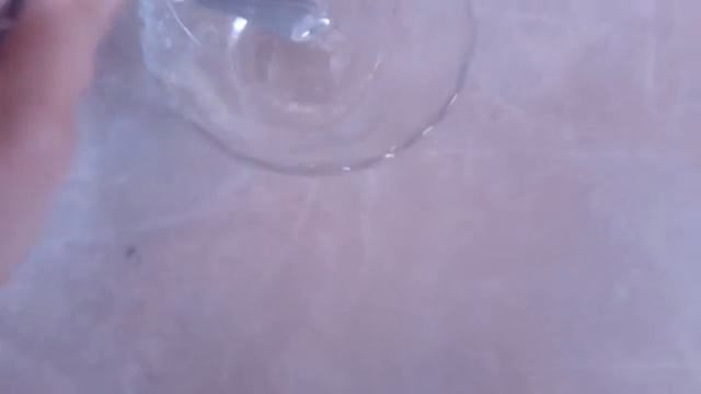 Лизун из клея прозрачный смотреть онлайн