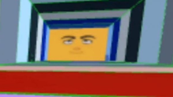 Paluten spielt zum ersten mal ROBLOX