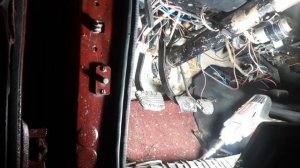 замена рулевой муфты на газ24