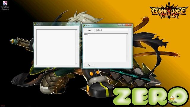 client server & suara delphi смотреть онлайн