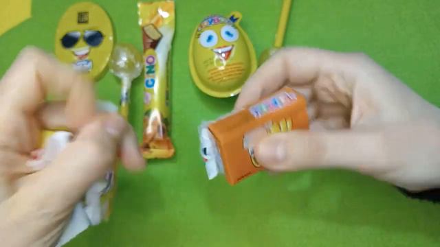 Red VS Blue Food DessertMukbang 빨간색 파란색 디저트 먹방 #DUBYBUBA 도나#CANDY смотреть онлайн