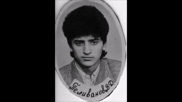 © Music art 44 (IV) - Владимир Пеливанов (demo)