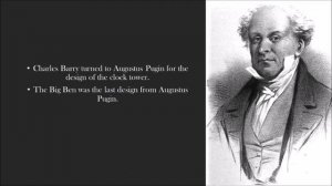 History Of Big Ben - London : UK
