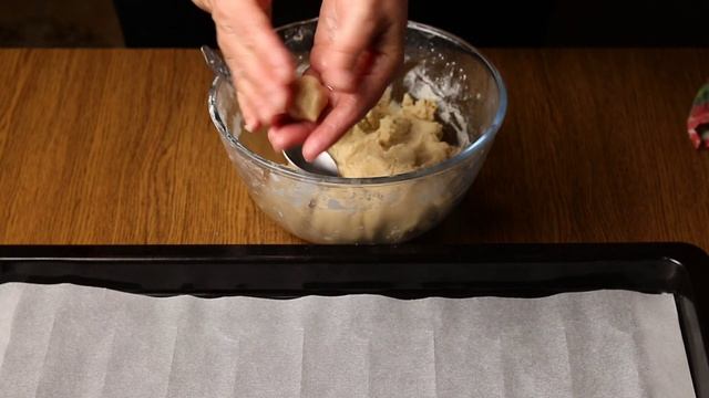 Швидке Домашнє Печиво Без Яєць! смотреть онлайн