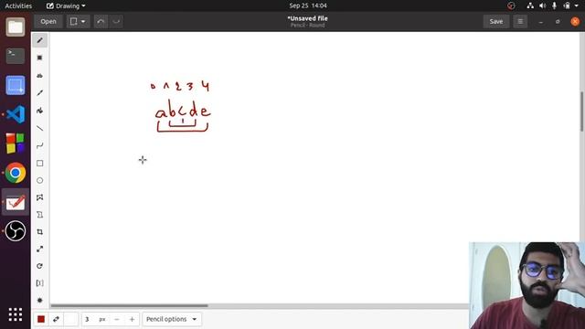 2 pointers | 2000. Reverse Prefix of Word - LeetCode смотреть онлайн