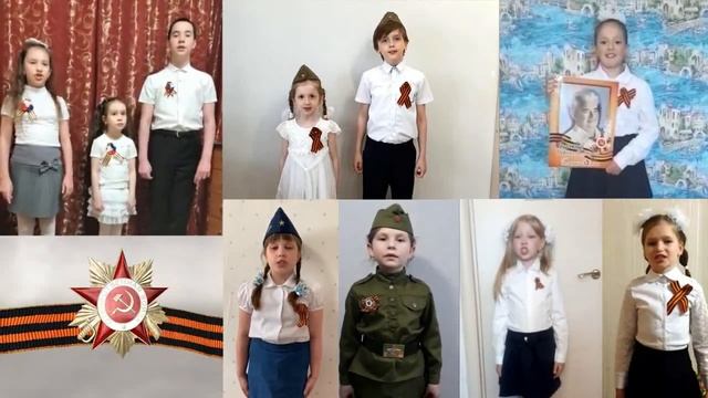 Главный праздник Сл. Николая Мазанова Муз. Найли Мухамеджановой смотреть онлайн