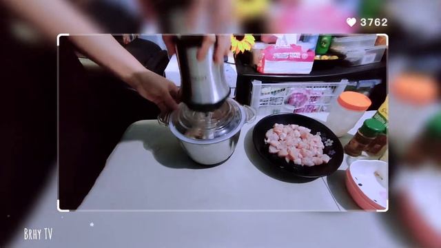 Affordable Food Processor/ Chopper | Mini Wonder Chopper | Sokany LB7005A смотреть онлайн