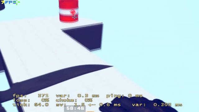 Как поднять скилл csgo/как поднять ранг csgo/советы новичкам csgo/7fps выпуск 5 смотреть онлайн