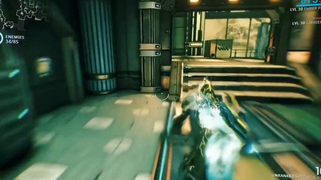 Warframe farming Frostleaf смотреть онлайн