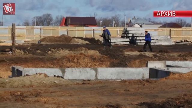 В новом году строительство детских садов и школ продолжится смотреть онлайн