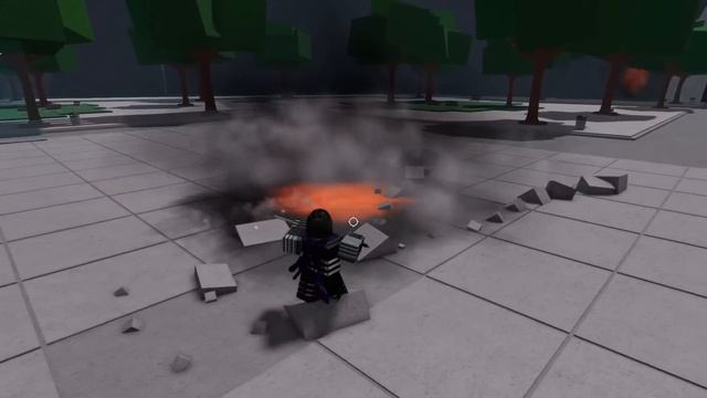 EVERY CHARACTER FREE FOR ALL in Roblox The Strongest Battlegrounds смотреть онлайн