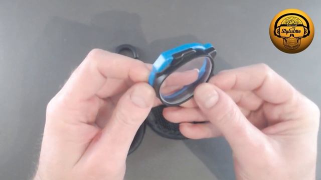 Lentilles correctrices pour Meta Quest de chez Zyber [TEST VR] смотреть онлайн