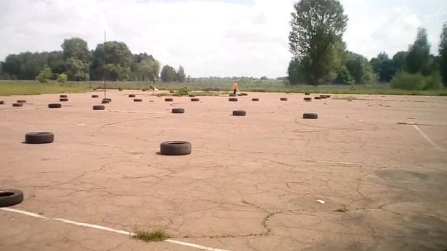 Минск 125 картинг Ладинка смотреть онлайн