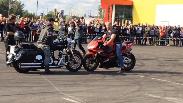 Чоппер против спорта смотреть онлайн