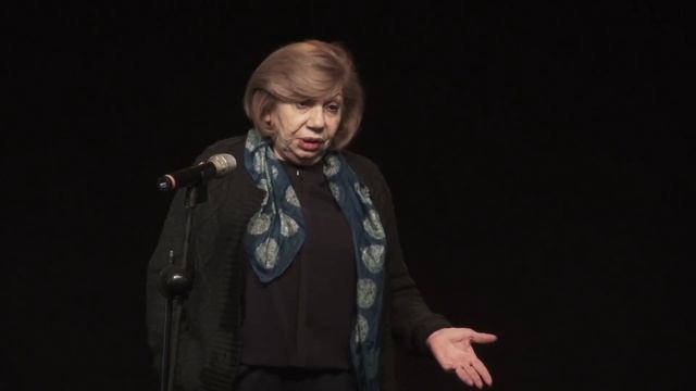 Презентация новой книги Лии Аветисян «Армянское счастье, или Пав Ли Кэанк» от 21.11.2020 смотреть онлайн