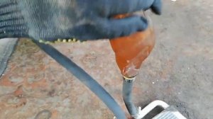 HYUNDAI ACCENT! Как реально просто и быстро промыть печку!!!