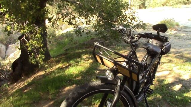 500 MILE REVIEW of my Himiway Fat Tire Cruiser (Electric Horse) / March 26, 2021 смотреть онлайн