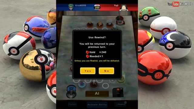 Бой с первым Боссом! - Pokemon Duel - #7 смотреть онлайн