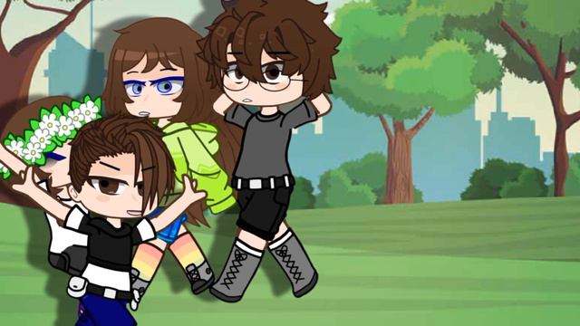 Меме : Белая ночь опустилась как облако/я и мой двоюродный брат Костя|'] , иди в описание смотреть онлайн