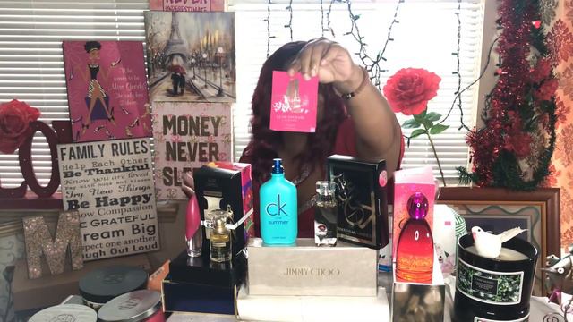 Dillards: CK One Summer, Marc Jacobs Perfect, Michael Kors Gorgeous, Lancôme Idole, Si Passione. смотреть онлайн