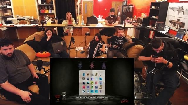 Renegade Game Time - Jackbox Party Packs (w/ смотреть онлайн