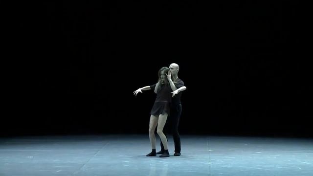 Окунева Марина и Окунев Павел