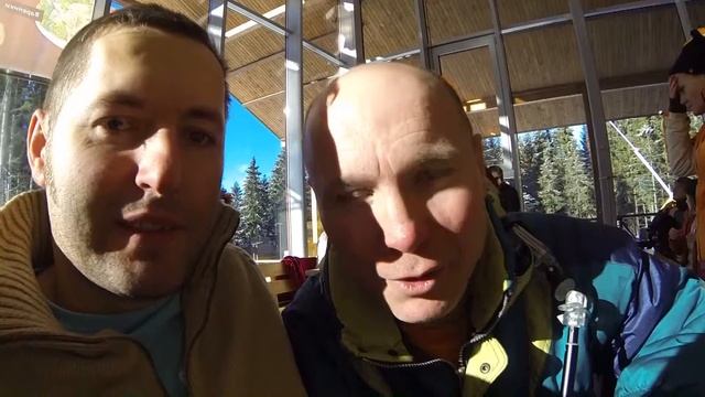Спасибо Руслан и Вика за приглашение смотреть онлайн