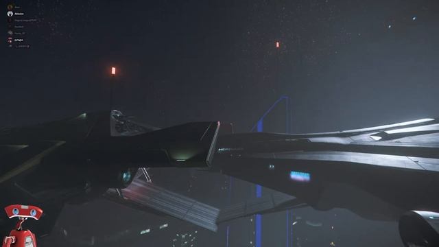 Star Citizen - S05 EP12 On va faire un pont entre 2 buildings avec des Hercules смотреть онлайн