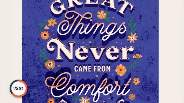 How To Design INSANE Design Assets ? смотреть онлайн