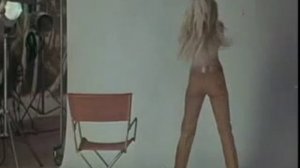 Фотосессия Бриджит Бардо 1