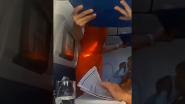 Aeroflot Business Class! смотреть онлайн