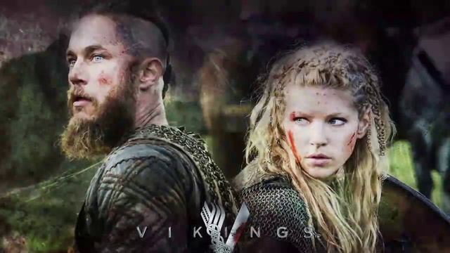 АГРЕССИВНАЯ Музыка битвы викингов ЭПИЧЕСКАЯ МУЗЫКА Самая эпическая музыка викингов #Epicmusic