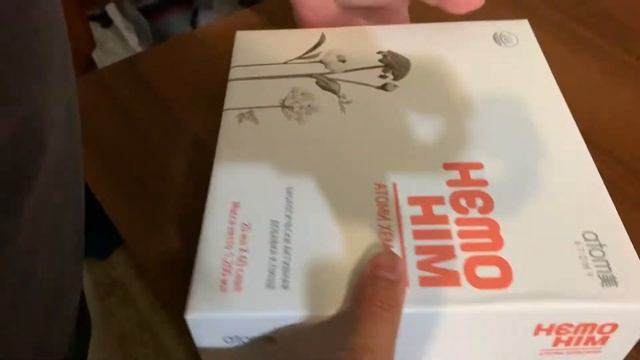 Атоми/ Доставка на дом/ Очень удобно/ Atomy