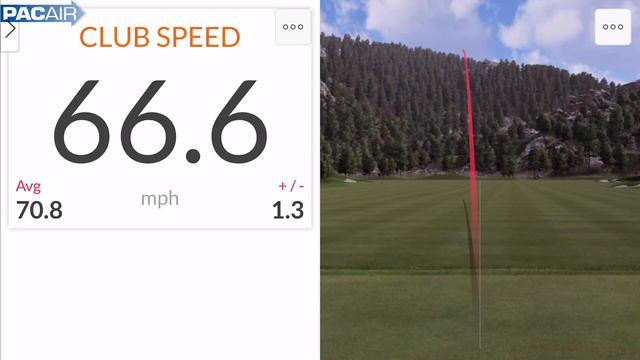 HUGE SWING SPEED GAINS !! смотреть онлайн