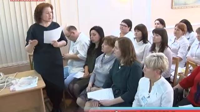 7 апреля прошел Всемирный день здоровья под лозунгом «Депрессия. Давай поговорим» смотреть онлайн