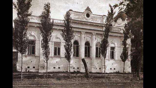 Город Верный | Гурдэ vs Зенков | Архитекторы Верного смотреть онлайн