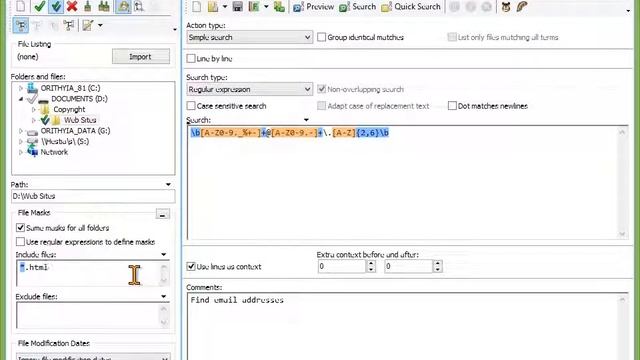 PowerGREP смотреть онлайн