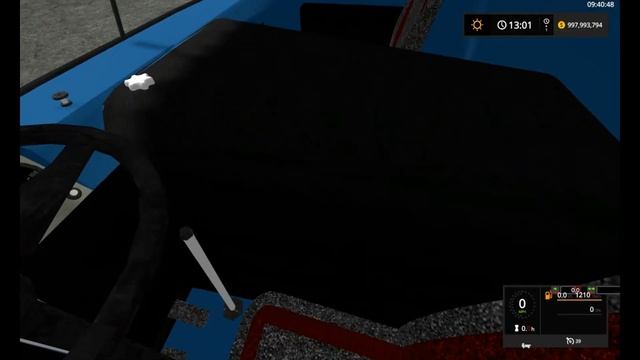 Liaz 706 MTSP mod review смотреть онлайн