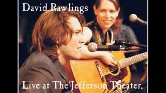 Gillian Welch & David Rawlings 01 Tear My Stillhouse Down смотреть онлайн